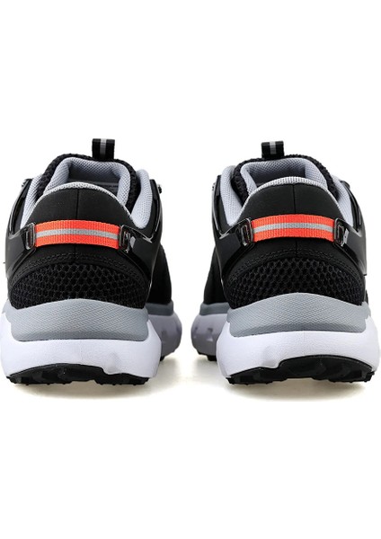 Summit Trek Erkek Siyah Sneaker Ayakkabı 3028345-004 fırsatları
