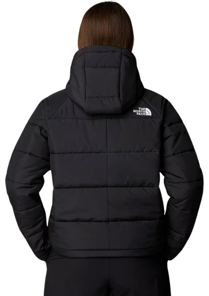 Hyalite Kadın Siyah Outdoor Mont NF0A7ZIV4H01 fiyatları