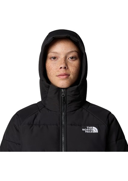 Hyalite Kadın Siyah Outdoor Mont NF0A7ZIV4H01 fırsatları