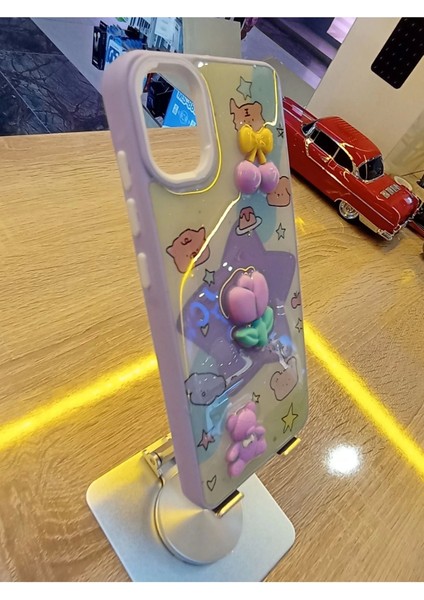 Samsung Galaxy 05 Uyumlu Kabartma Figürlü Darbe Korumalı Kapak Renkli Kılıf fiyatları