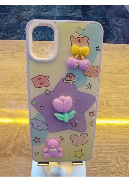 Samsung Galaxy 05 Uyumlu Kabartma Figürlü Darbe Korumalı Kapak Renkli Kılıf indirimleri