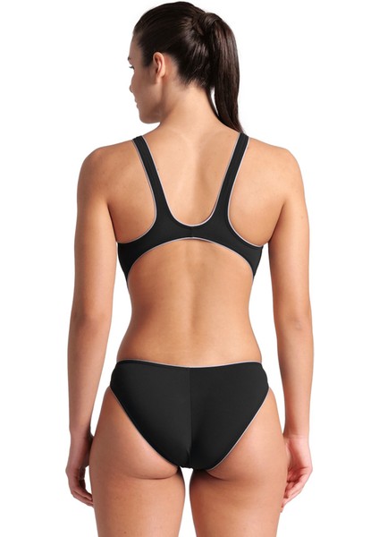 One Next Swimsuit Kadın Siyah Yüzücü Mayosu 007916508 fiyatları