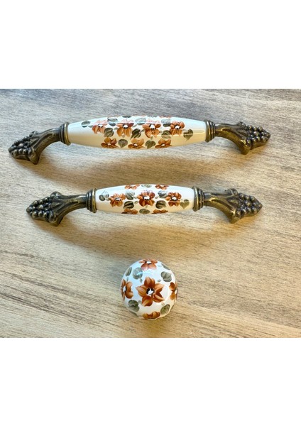 Porselen Mobilya Çekmece Vestiyer Mutfak Dolap Kulbu modelleri