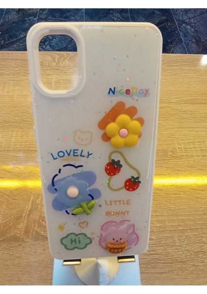 Samsung Galaxy 05 Uyumlu Kabartma Figürlü Darbe Korumalı Kapak Renkli Kılıf indirimleri