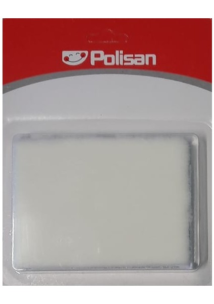 Pro Tavan Kestirme Fırça Yedeği (2'li)