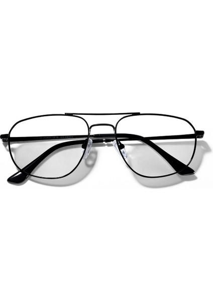 EOH6455-M C6 Siyah Mavi Işık Koruyucu Ekran Gözlüğü