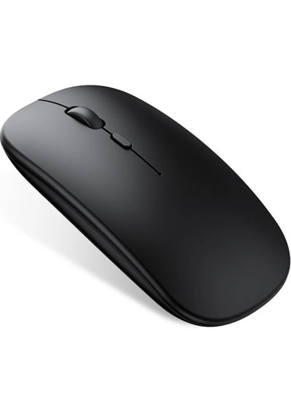 Bluetooth Mouse Slim Laptop/tablet/android -Mac Uyumlu Bluetooth Mouse