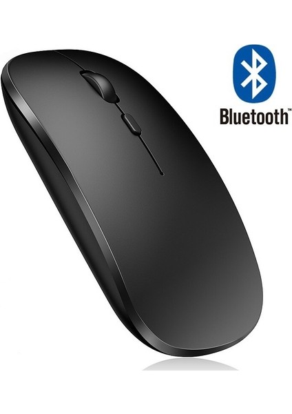 Bluetooth Mouse Slim Laptop/tablet/android -Mac Uyumlu Bluetooth Mouse