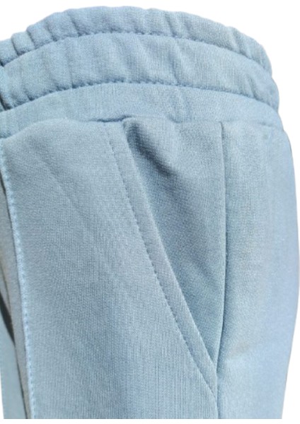 6-12 Yaş Erkek Çocuk Alt Eşofman Turkuaz Mavi 10 Yaş Turkuaz modelleri