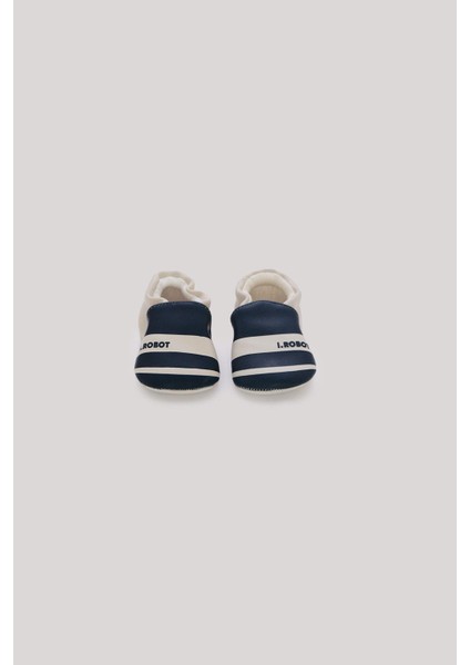 Bg Store Erkek Bebek Renkli Patik
