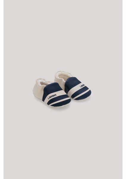 Bg Store Erkek Bebek Renkli Patik
