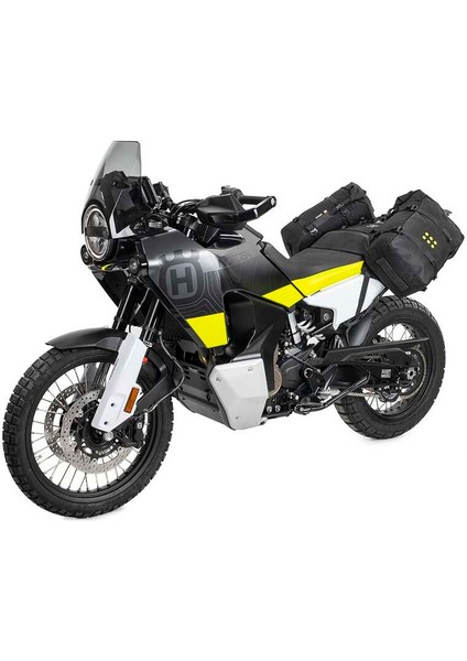 Krıega Os-Base - Husqvarna Norden 901