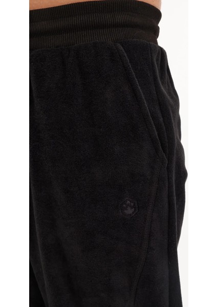 Lumberjack 4W ml Greys 22URB2042 4pr Siyah Erkek Eşofman Altı fırsatları