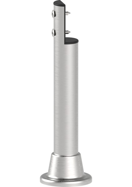 Kabin Ayak Elemanı 15 cm Paslanmaz 25.641