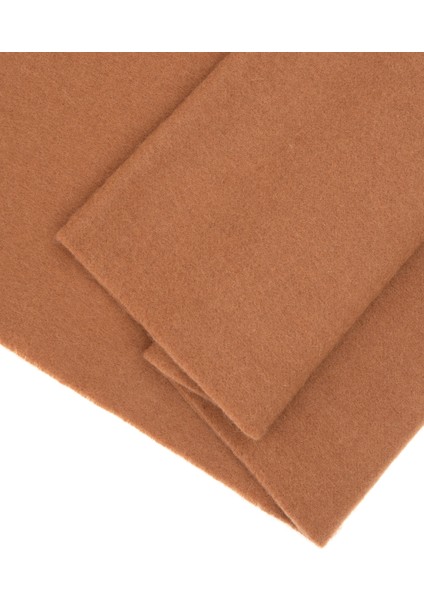 Erkek Kahverengi Yün Atkı 50303337-595 fiyatları