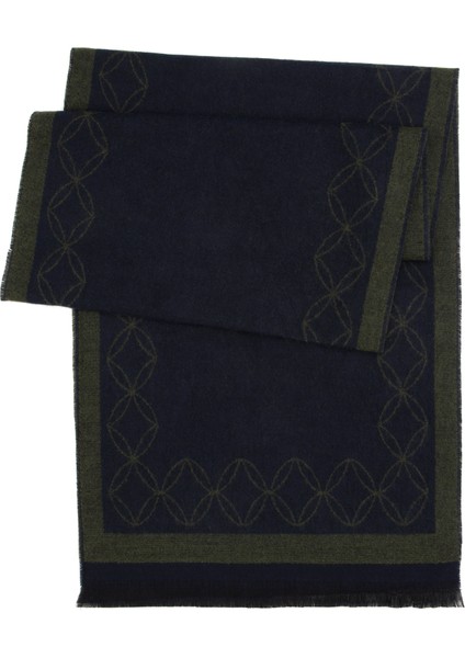 Erkek Haki Atkı 50303333-790