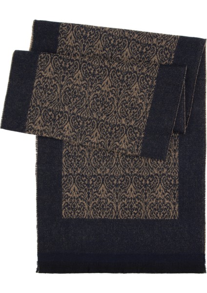 Erkek Beyaz Atkı 50303335-591