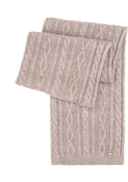 Erkek Beyaz Atkı 50299562-591