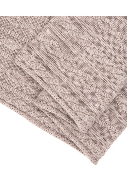 Erkek Beyaz Atkı 50299562-591 fiyatları