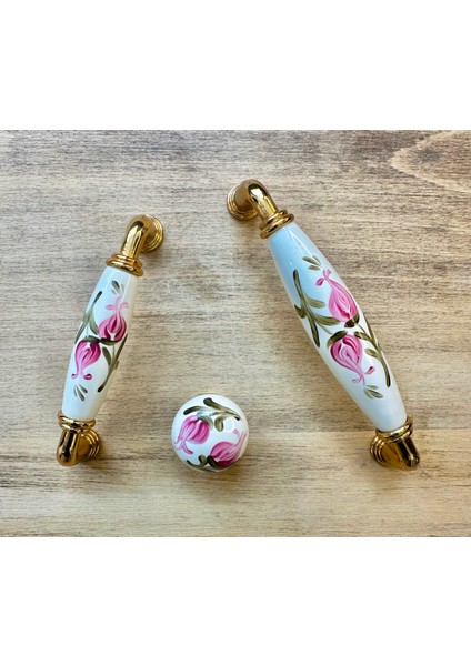 Porselen Mobilya Çekmece Vestiyer Mutfak Dolap Kulbu modelleri