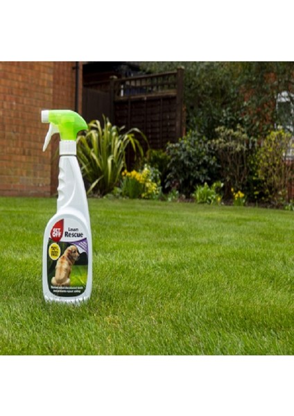 Köpekler için idrar Engelleyici ve Etkisini Giderici Sprey - 500 ml