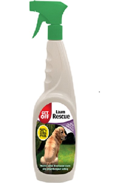 Köpekler için idrar Engelleyici ve Etkisini Giderici Sprey - 500 ml
