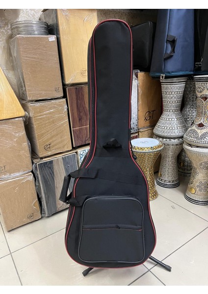 Softcase Klasik Gitar Kılıfı 4/4 Tam Boy