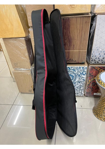 Softcase Klasik Gitar Kılıfı 4/4 Tam Boy