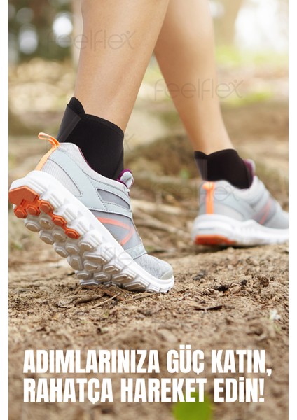 Ayak Bilekliği Fitness Basketbol Voleybol Futbol Sporcu Darbe ve Agrı Önleme Sekiz Bandajı modelleri