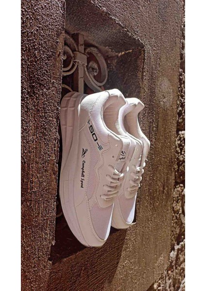 Koşu-Spor Ayakkabısı