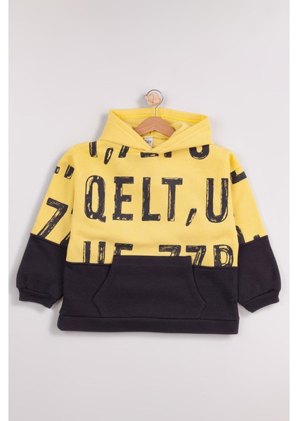 Erkek Çocuk Kalın 2'li Paket Sweatshirt fiyatları