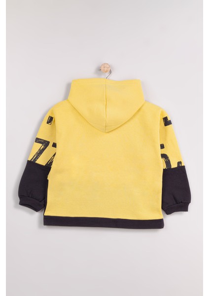 Erkek Çocuk Kalın 2'li Paket Sweatshirt fırsatları