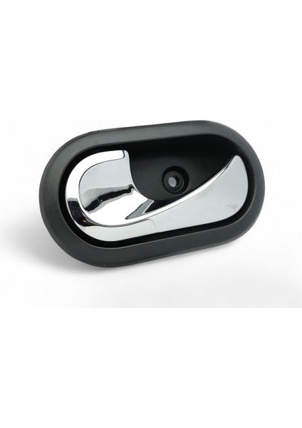 Duster Iç Kapı Açma Kolu Sol Nikelaj - Dacia Lodgy Logan Sandero Dokker 8200733848