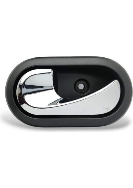 Duster Iç Kapı Açma Kolu Sol Nikelaj - Dacia Lodgy Logan Sandero Dokker 8200733848 fiyatları