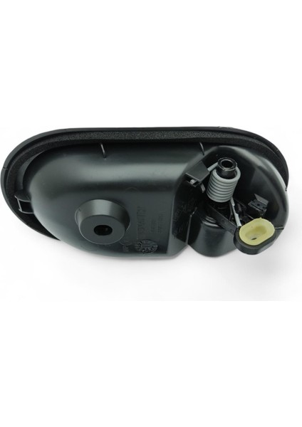 Duster Iç Kapı Açma Kolu Sol Nikelaj - Dacia Lodgy Logan Sandero Dokker 8200733848 fırsatları