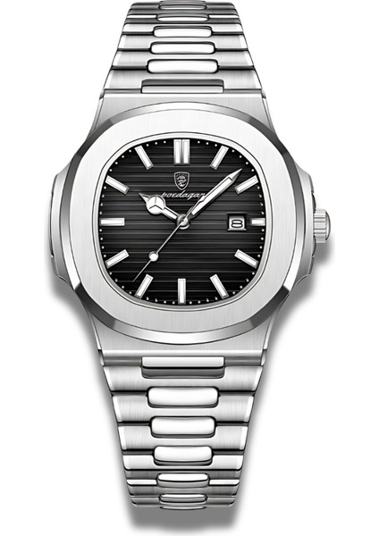 Poedagar Nautilus 40 mm