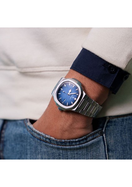 Nautilus 40 mm fiyatları