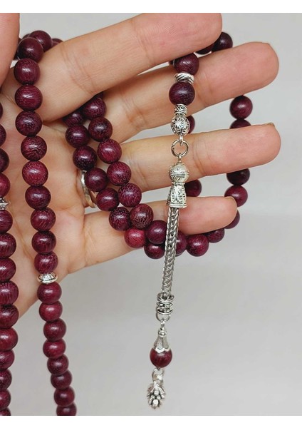 Ud Ağacı 99LUK Tesbih 8mm (51368) fiyatları