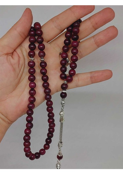 Ud Ağacı 99LUK Tesbih 8mm (51368) indirimleri