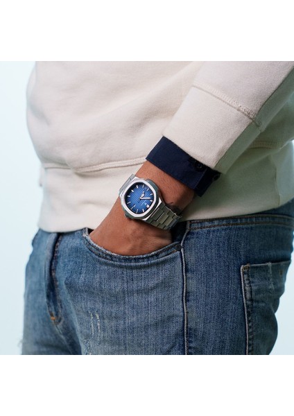 Nautilus 40 mm modelleri
