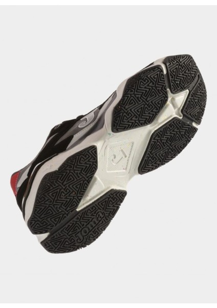 Siyah - Gri Erkek Lifestyle Ayakkabı C1400W2401 C1400 Men 2401 Black Gre indirimleri