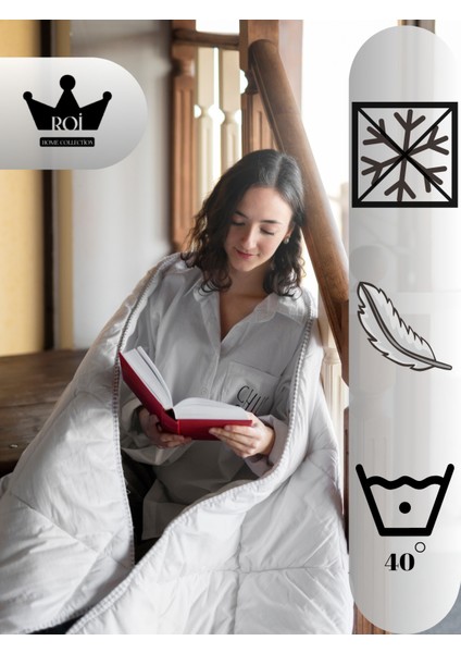Tek Kişilik Yorgan