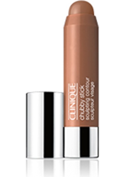 Clınıque Clinique, Chubby Stick Şekillendirici Kontür, 6GM/.21OZ