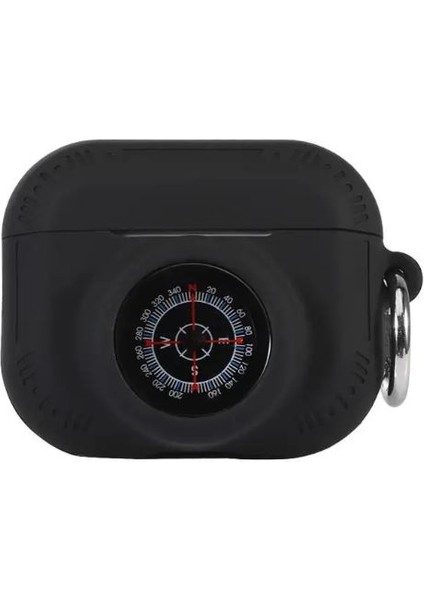 Airpods Kılıf Pusula Kılıf