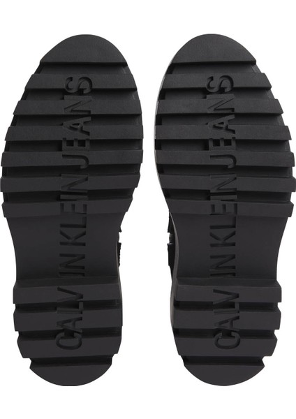 Siyah Kadın Bot YW0YW015600GJ indirimleri