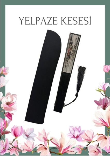 Yelpaze Kesesi