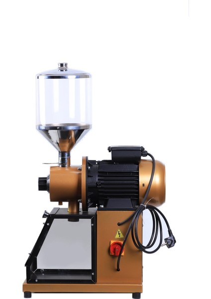 Kahve Değirmeni Goldblack 1.5 Kw