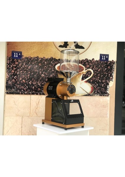Kahve Değirmeni Goldblack 1.5 Kw fırsatları