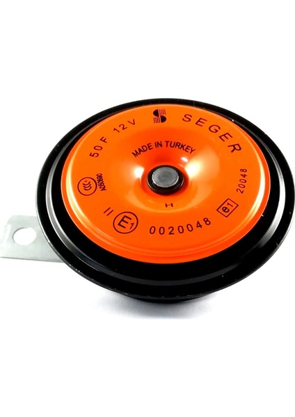 Didit Korna Ince Ses / 12 V / 1 Adet