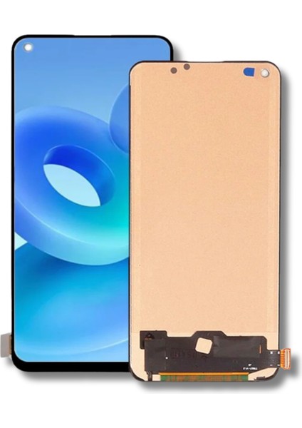 Oppo Reno 5 Lite Uyumlu Tft Ekran (CPH2205)